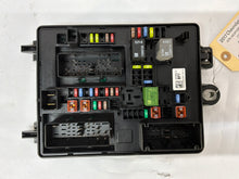 2017 Chevy SS Sedan Rear Trunk Fuse Relay Wiring Harness Junction Box Block Panel OEM