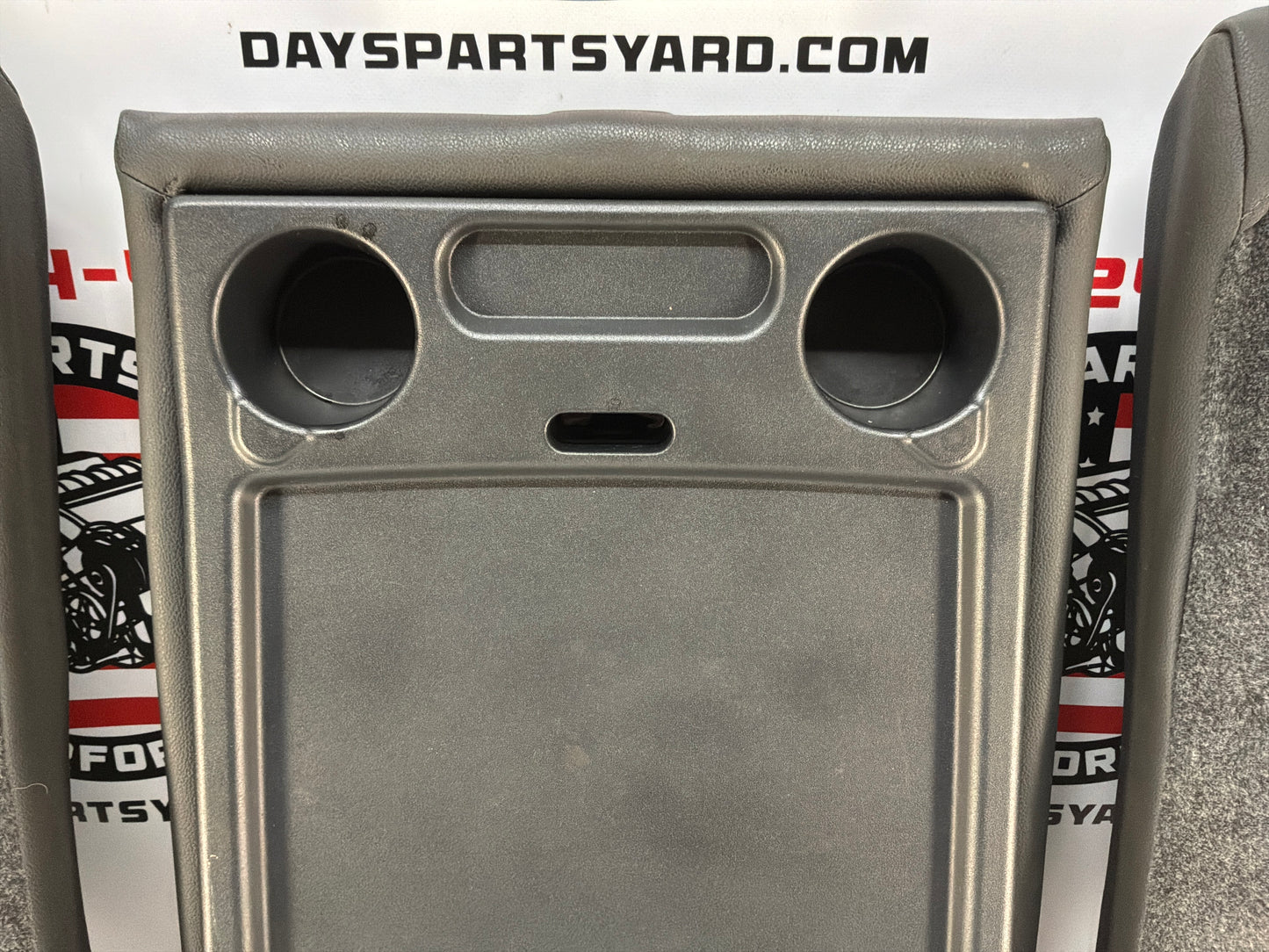 2008 Pontiac G8 Base Rear Seats OEM
