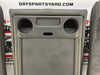 2008 Pontiac G8 Base Rear Seats OEM
