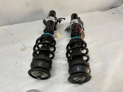 2014-2017 Chevrolet SS Sedan Caprice Megan Racing EZ Street Coilovers – MR-CDK-CSS14-EZ