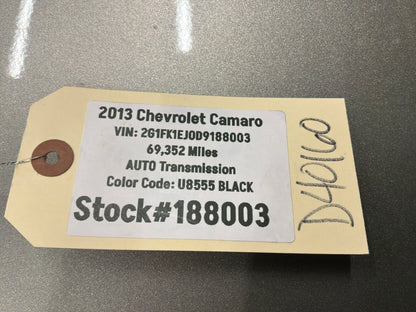 2002 Cadillac Escalade EXT Rear End Axle Carrier Rearend Differential OEM