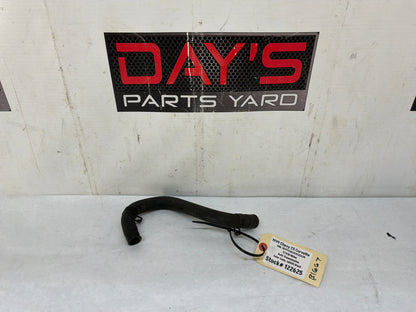 1999 Chevy C5 Corvette Coolant Hose Line Tube Pipe OEM