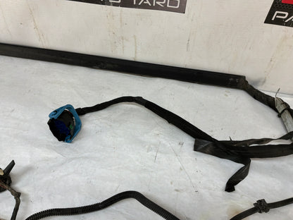 Harness - Day's Parts Yard