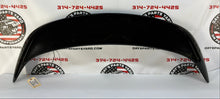 2006 Pontiac GTO Trunk Deck Lid Spoiler Wing OEM