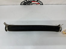 2002 Chevy C5 Corvette Fuel Tank Connector Crossover Hose Pipe Tube OEM - Day's Parts Yard
