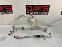 1999 Chevy C5 Corvette AC A/C Air Condition  Line w/Accumulator Dryer Line OEM