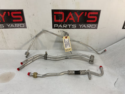 1999 Chevy C5 Corvette AC A/C Air Condition  Line w/Accumulator Dryer Line OEM