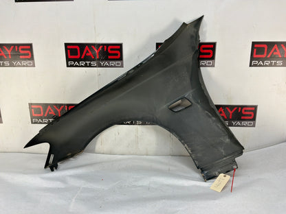 2008 Pontiac G8 GT RH Passenger Fender Black OEM