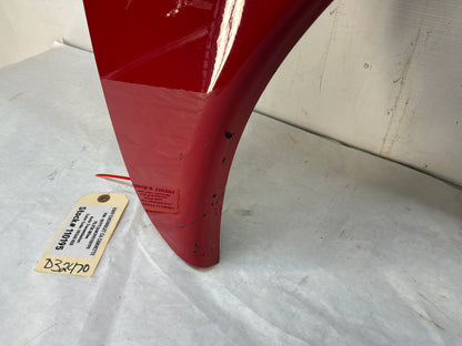 Quarter panel - Day's Parts Yard