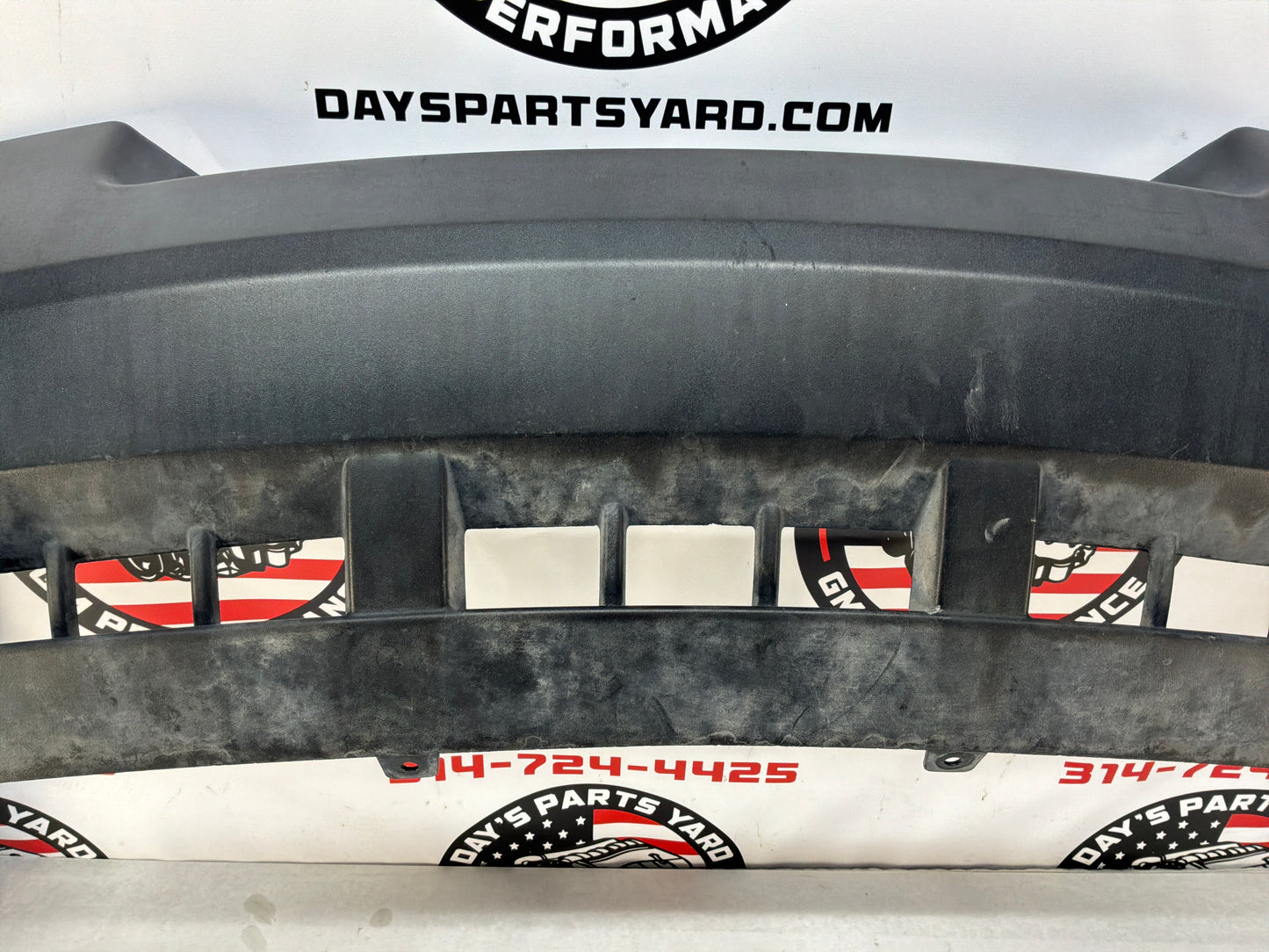 2014 Chevy Camaro SS Rear Bumper Lower Valance Diffuser Cover OEM