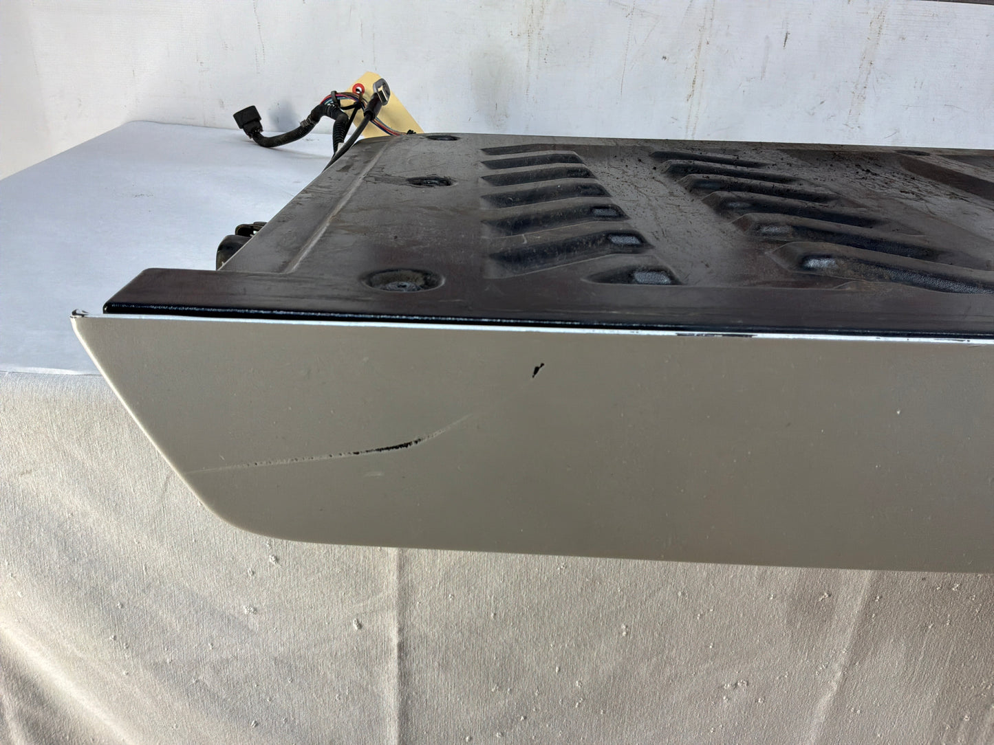 2012 Chevy Avalanche  Tailgate Tail Gate OEM