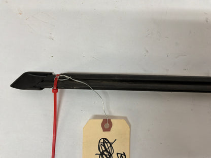 2004 Pontiac GTO RH & LH Rear Window Trim Molding OEM