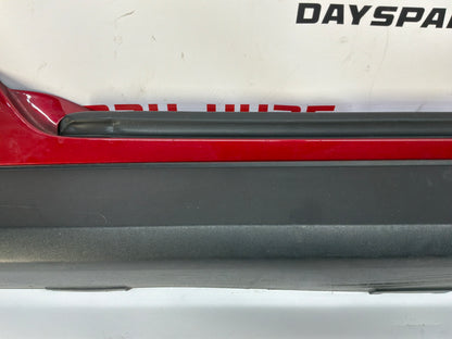 2013 Chevy Camaro ZL1 RH Passenger Rocker Molding Side Skirt Panel OEM