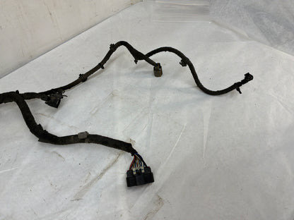 2015 Chevy SS Sedan Rear Cradle Sub Frame Wire Wiring Harness  OEM - Day's Parts Yard