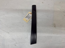 2004 Pontiac GTO LH Driver Exterior B Pillar Window Trim Applique Cover OEM