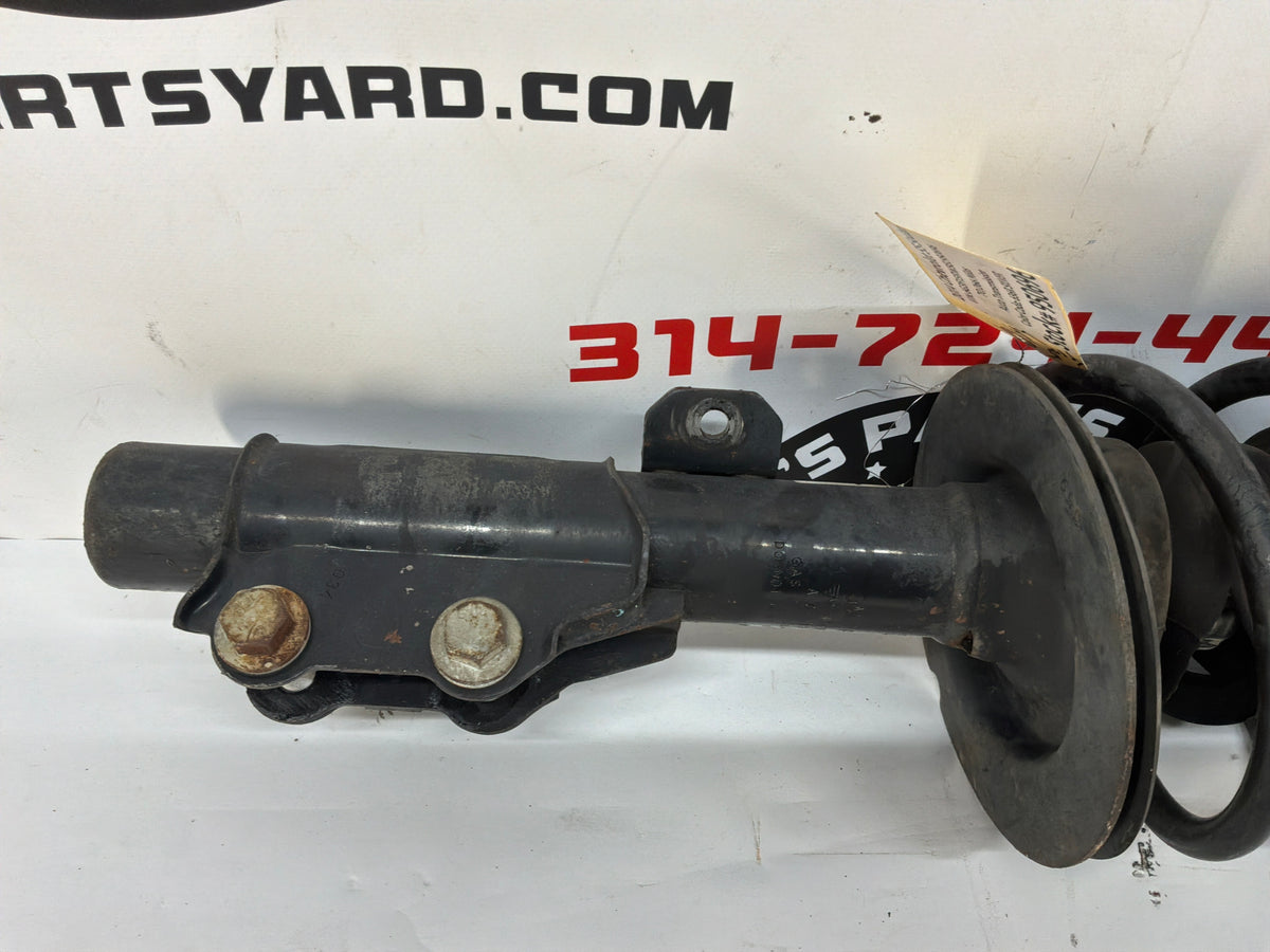2014 Chevy SS Sedan LH Driver Front Strut Assembly OEM