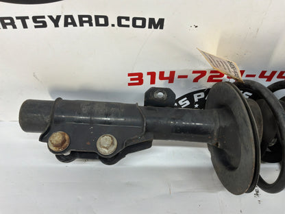 2014 Chevy SS Sedan LH Driver Front Strut Assembly OEM
