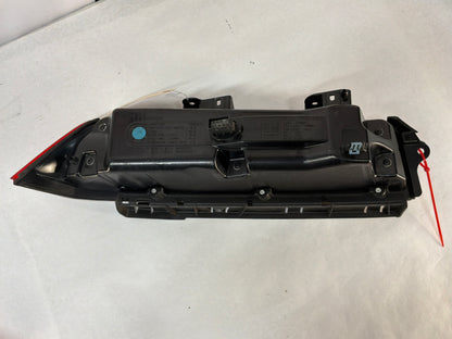 2015 Chevy Camaro SS 1LE RH & LH LED Tail Light Lamp Taillights OEM