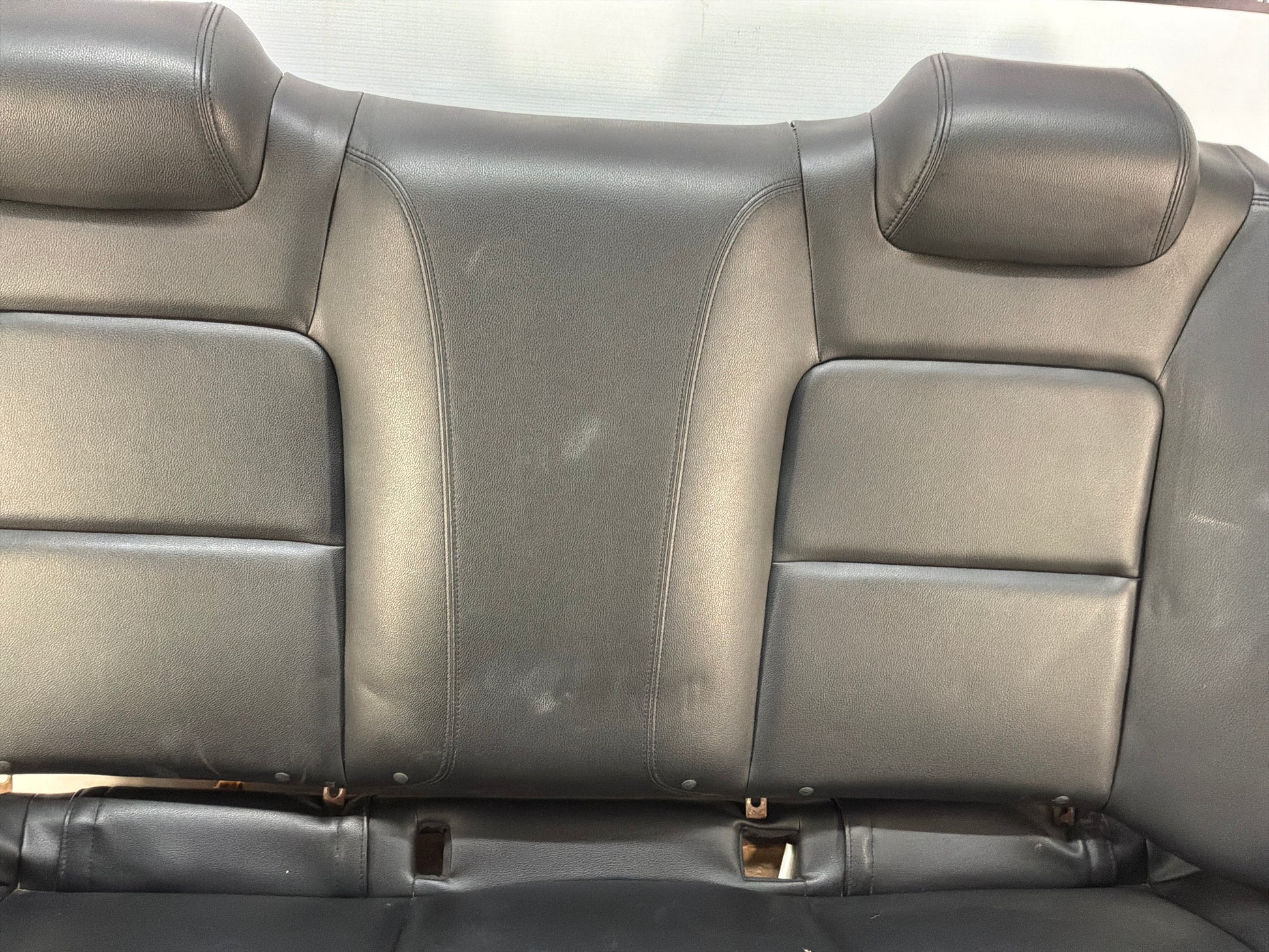 Seats - Day's Parts Yard