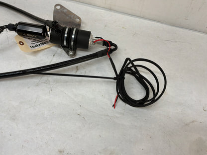 2012-2015 Chevy Camaro ZL1 DSX Tuning Flex Fuel Kit w/ Auxiliary Pump Ethanol