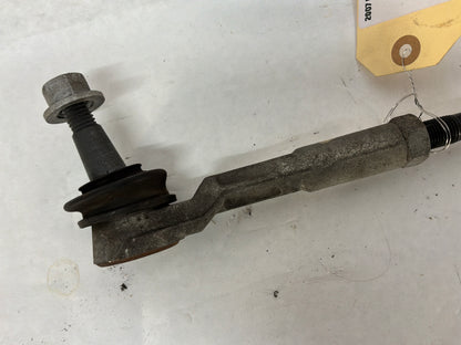 2007 C6 Corvette Convertible RH LH Rear Suspension Inner Outer Tie Rod Links OEM