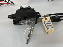 2016 Cadillac CTS-V Emergency Parking Brake E Brake Actuator Motor OEM