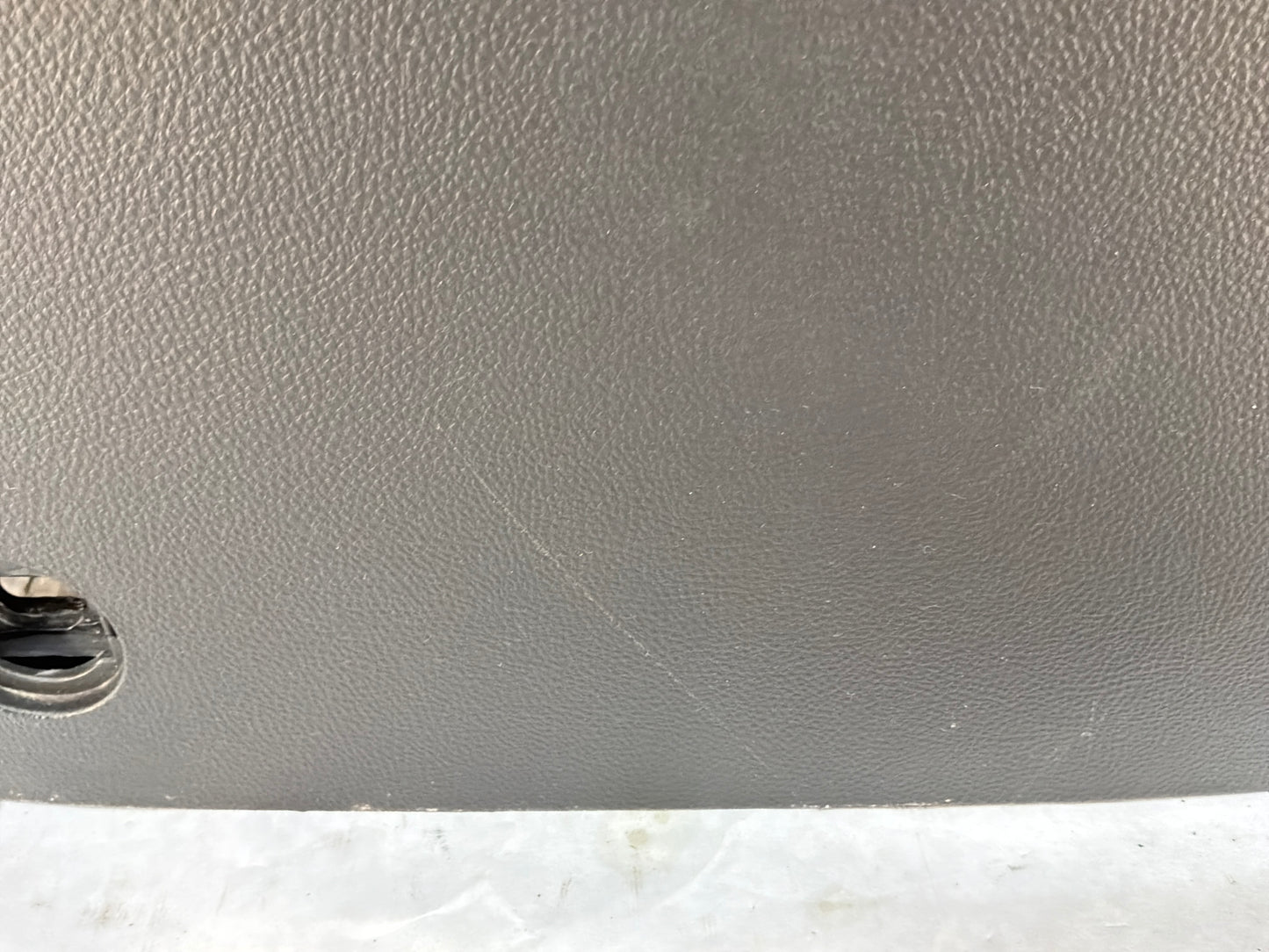 2014-2017 Chevy SS Sedan Caprice PPV Center Console Arm Rest OEM