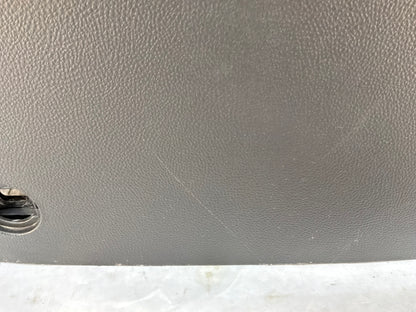 2014-2017 Chevy SS Sedan Caprice PPV Center Console Arm Rest OEM