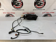 2014 Chevy Caprice PPV Fuel Tank EVAP Vapor Charcoal Canister w/ Lines Hoses Tubes OEM