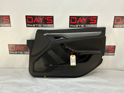 Door panel - Day's Parts Yard