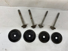 Rear cradle bolts - Day's Parts Yard