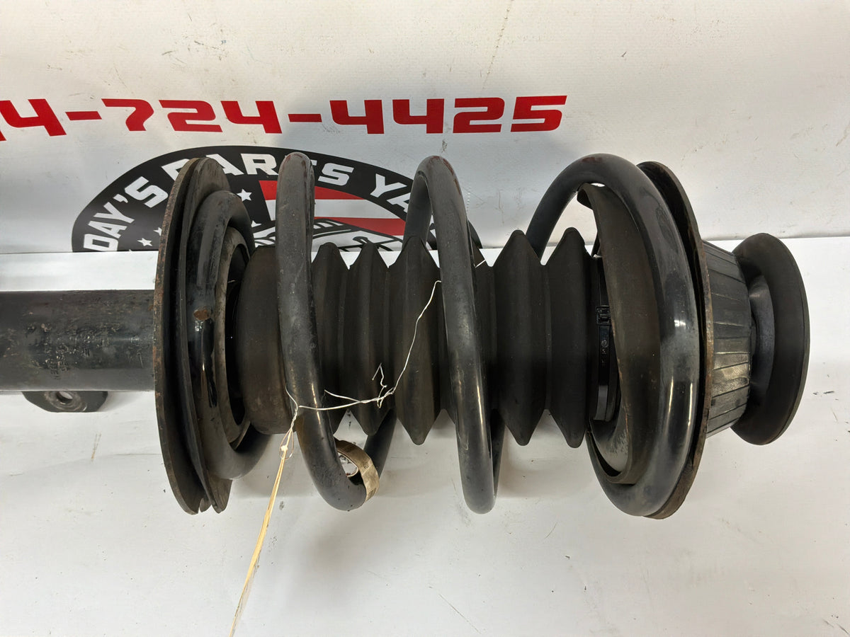 2014 Chevy SS Sedan RH Passenger Front Strut Assembly OEM