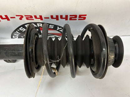 2014 Chevy SS Sedan RH Passenger Front Strut Assembly OEM