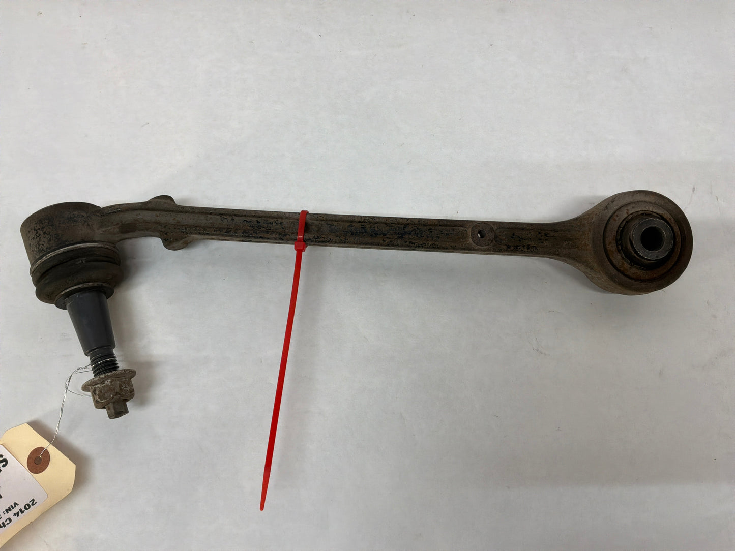 2014 Chevy Camaro SS RH Passenger Front Lower Suspension Control Rear Arm OEM