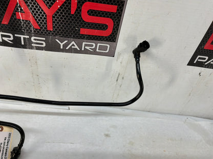 2013 Chevy Camaro ZL1 Supercharnger EVAP Line Hose Tube Pipe OEM