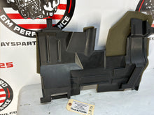 1999 Pontiac Firebird Trans Am Formula WS6 Instrument Panel Insulator Assembly OEM