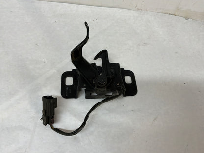 2015 Chevy SS Sedan Hood Latch OEM - Day's Parts Yard