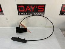 Rh actuator - Day's Parts Yard