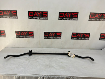 Rear sway bar - Day's Parts Yard