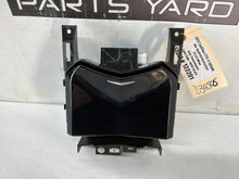Center console cup holder - Day's Parts Yard