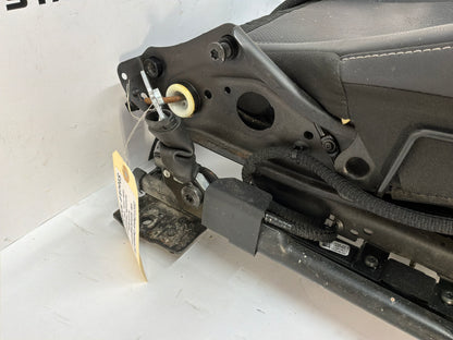 2021 Chevy Camaro SS RH Passenger Front Lower Bottom Seat w/ Rail OEM