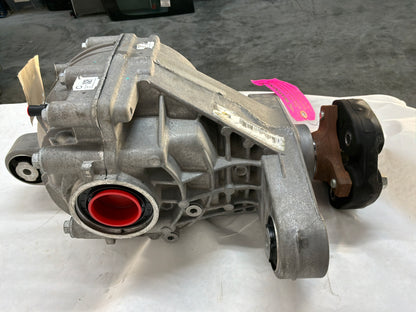 2016 Chevy Caprice PPV Rear End Rearend Carrier Differential 2.92 LSD OEM