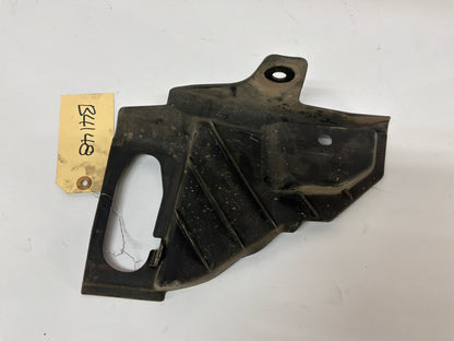 2014 Chevy SS Sedan LH Driver Fender Compartment Side Sight Shield Panel OEM