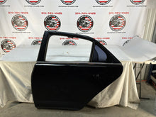2016 Cadillac CTS-V Rear LH Driver Exterior Door OEM