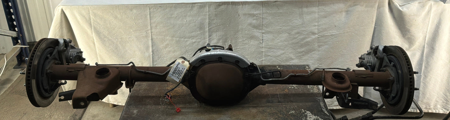 1999 Pontiac Trans Am WS6 Rear End Axle Differential OEM