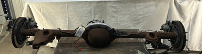1999 Pontiac Trans Am WS6 Rear End Axle Differential OEM
