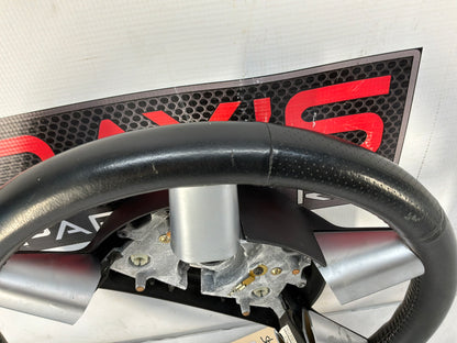 Steering wheel - Day's Parts Yard