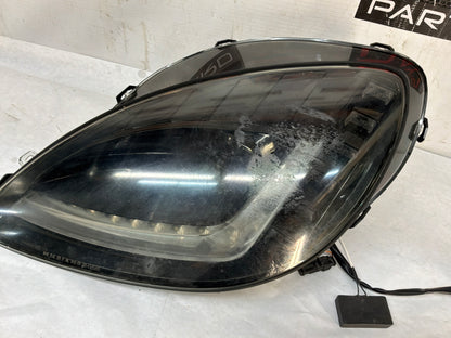 Headlight - Day's Parts Yard