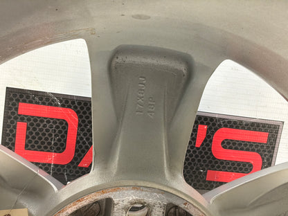 2006 Pontiac GTO Factory OEM Wheel 17X8