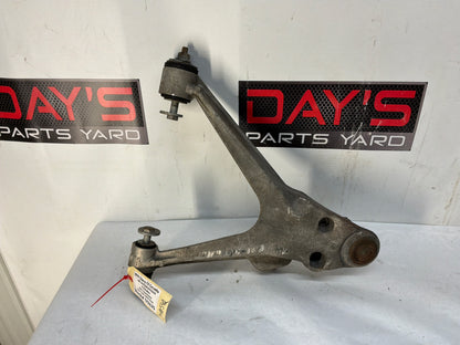 1999 Chevy C5 Corvette RH Passenger Front Suspension Lower Control Arm OEM